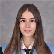 Profesora de primaria ofrezco clases de todas las asignaturas de forma online o presencial